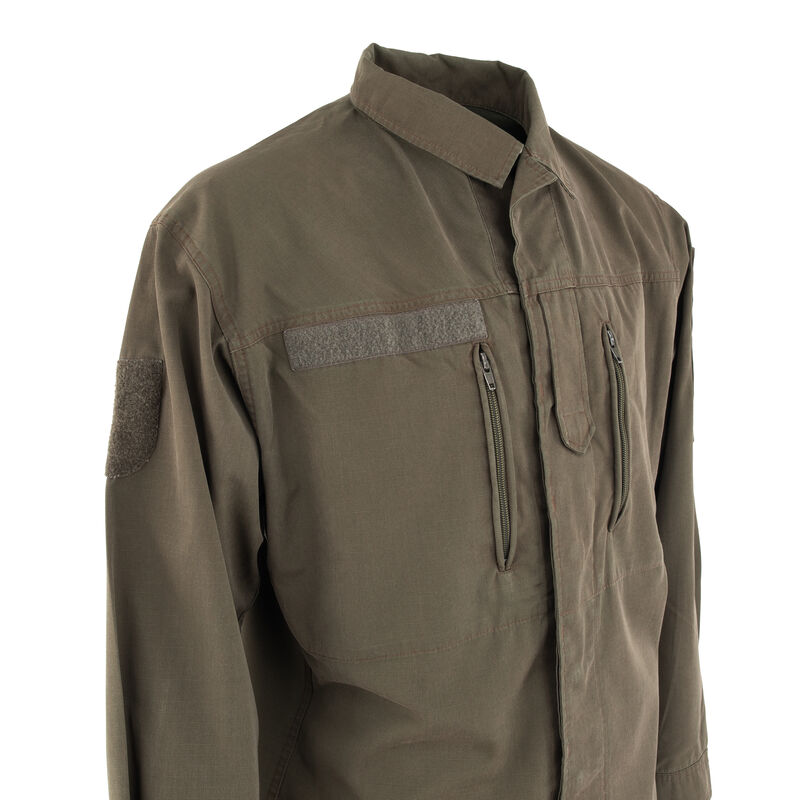 Jacket Austrian Mountain Troop Ripstop - X-Small (80-84) Regular (III/IV), , large image number 5